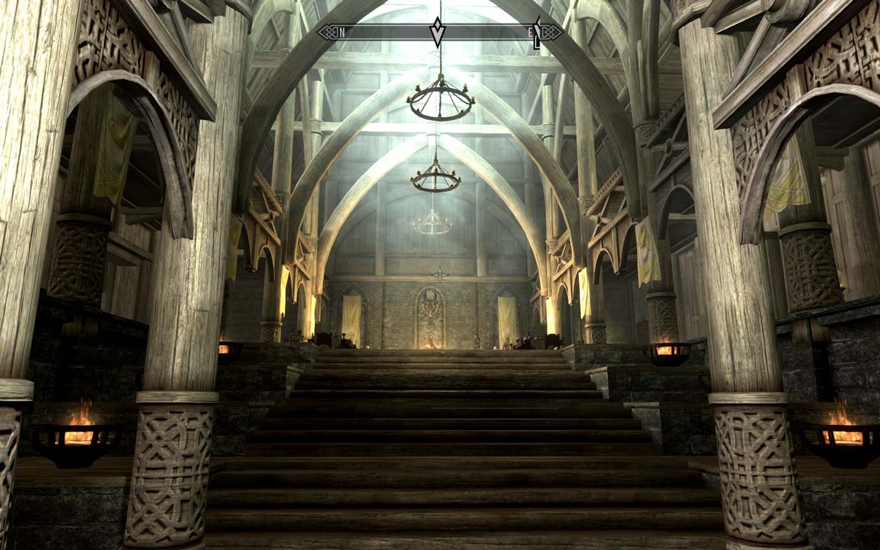 The Elder Scrolls V: Skyrim (Map Edition) - Imagen 4